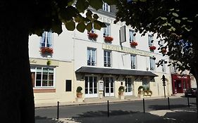 Hotel Beaudon Pierrefonds
